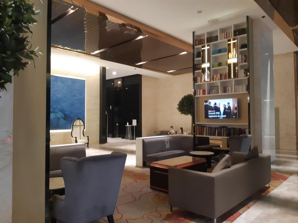 Eastern Suites At Platinum Klcc Kuala Lumpur Exterior foto