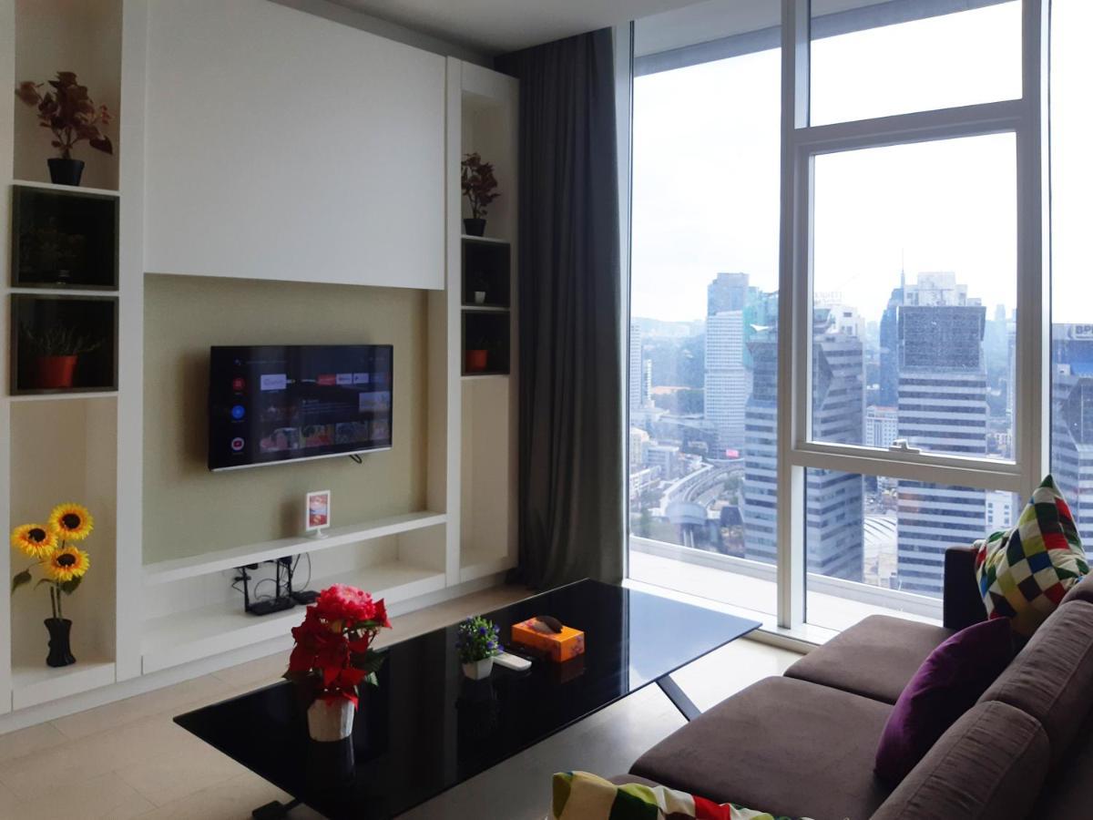 Eastern Suites At Platinum Klcc Kuala Lumpur Exterior foto