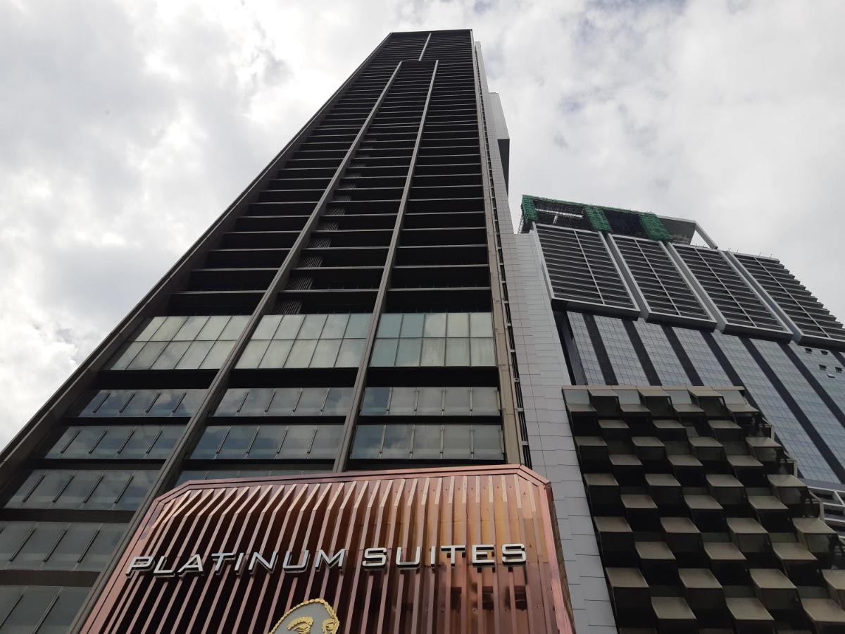 Eastern Suites At Platinum Klcc Kuala Lumpur Exterior foto