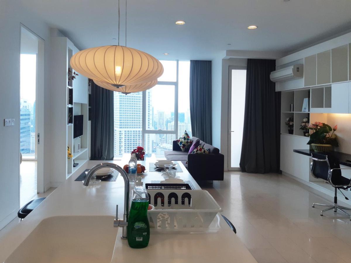 Eastern Suites At Platinum Klcc Kuala Lumpur Exterior foto
