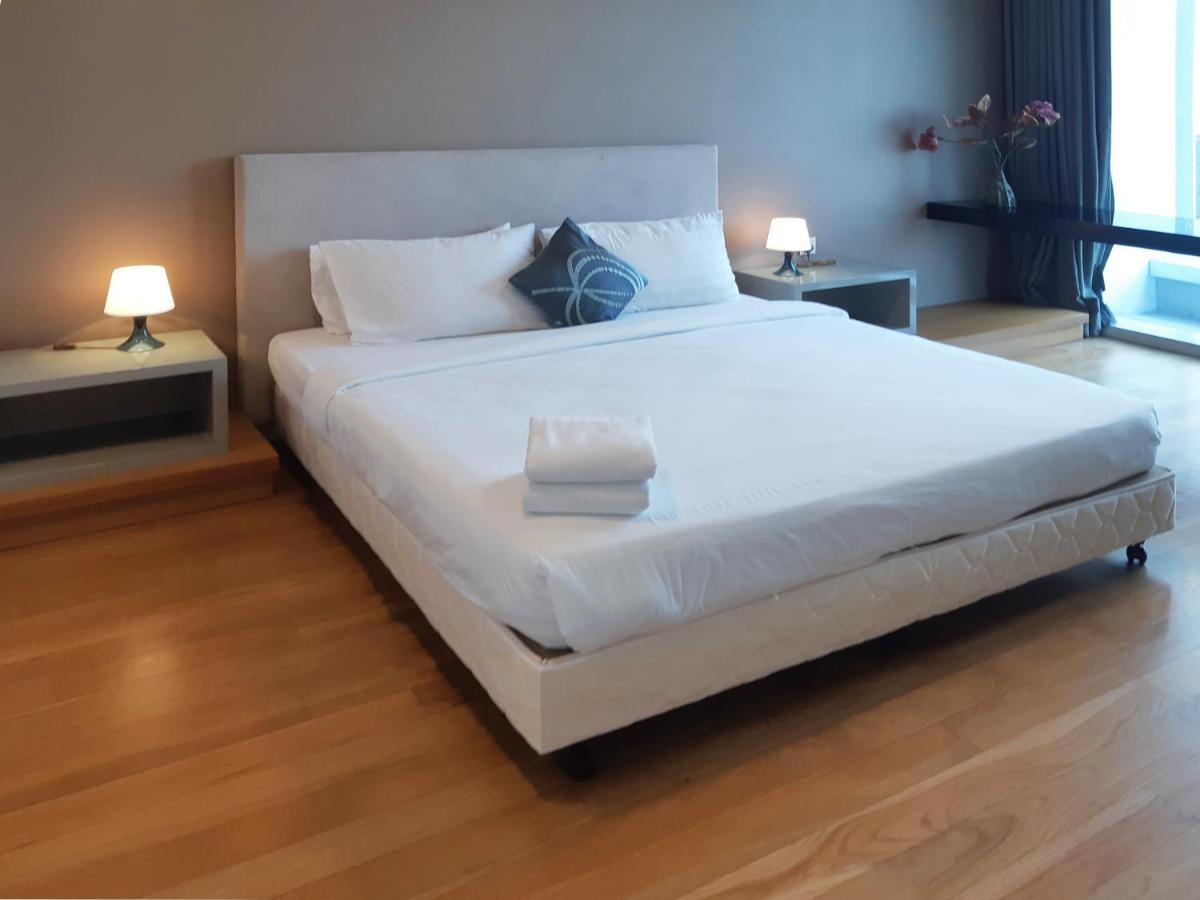 Eastern Suites At Platinum Klcc Kuala Lumpur Exterior foto