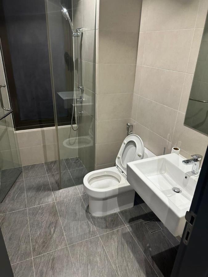 Eastern Suites At Platinum Klcc Kuala Lumpur Exterior foto