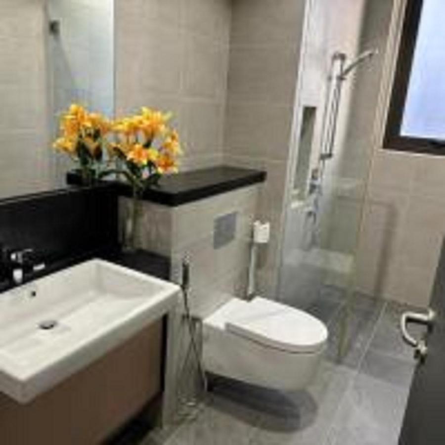 Eastern Suites At Platinum Klcc Kuala Lumpur Exterior foto